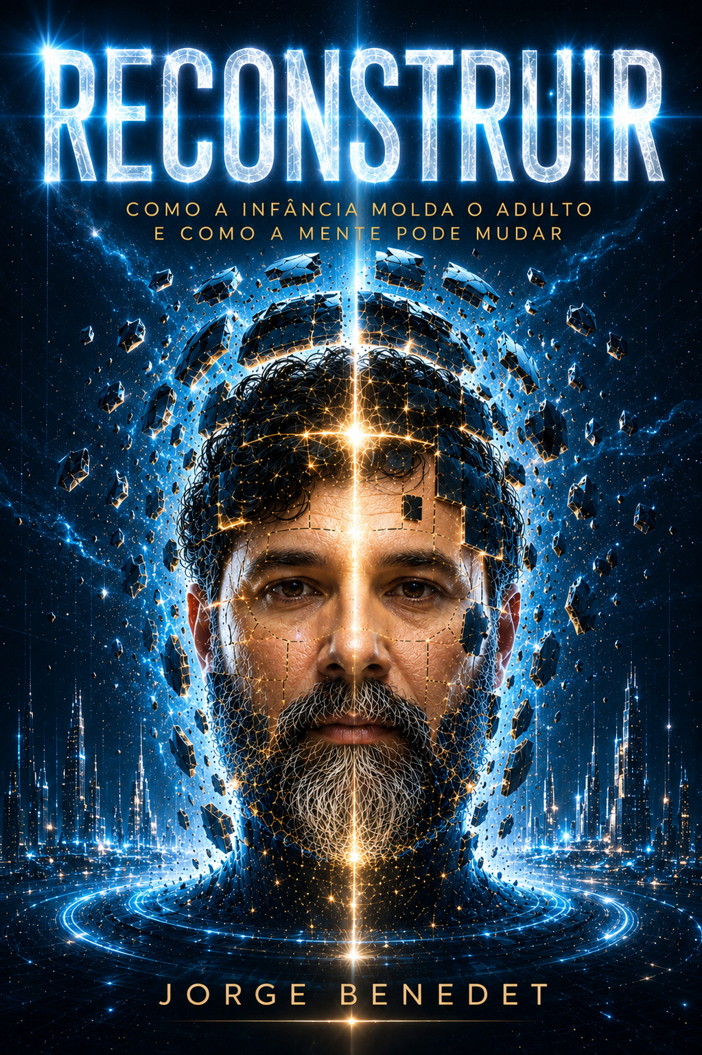 Reconstruir — Jorge Benedet