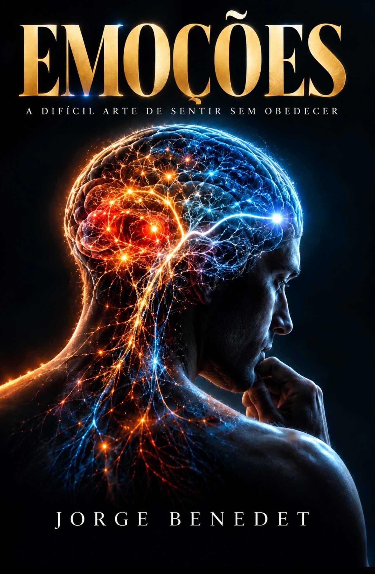 Emoções — Jorge Benedet