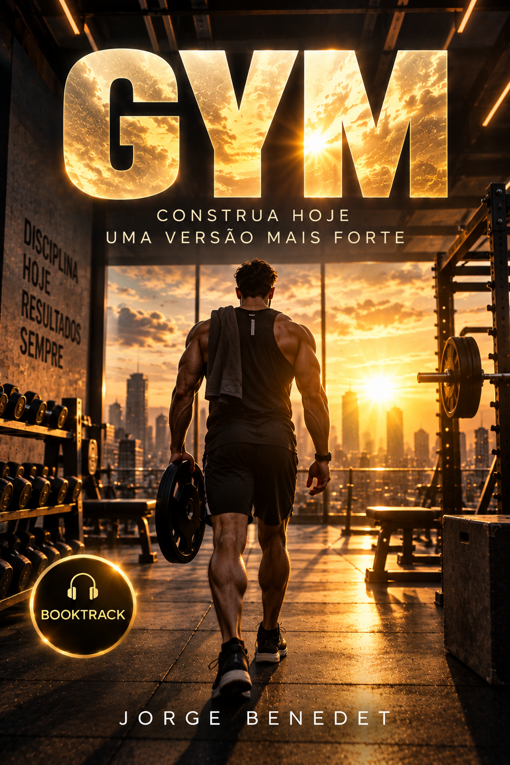 Gym — Jorge Benedet